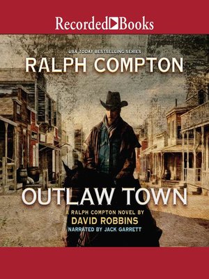 cover image of Outlaw Town
